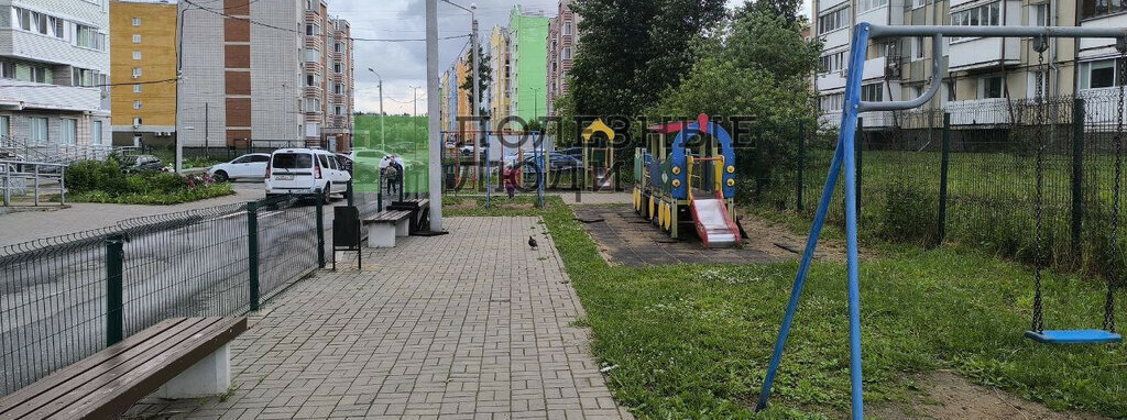 квартира г Ижевск ул Сельская 7 фото 21