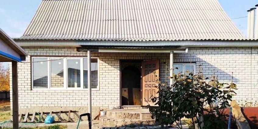 дом г Старый Оскол пер 1-й Московский фото 5