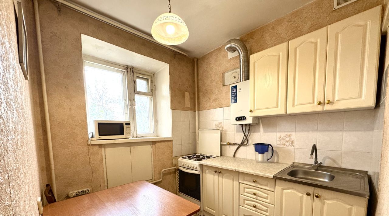 квартира г Казань Авиастроительная ул Гудованцева 29 фото 2