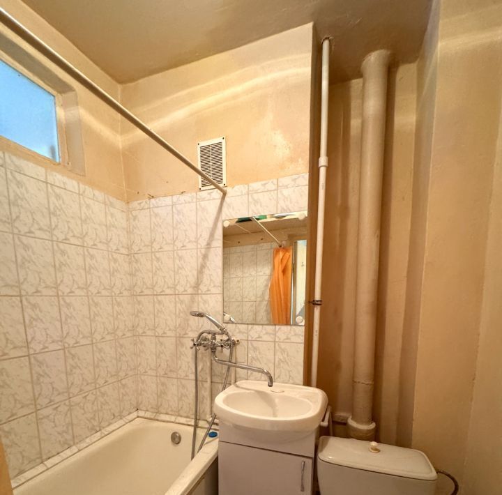 квартира г Казань Авиастроительная ул Гудованцева 29 фото 4