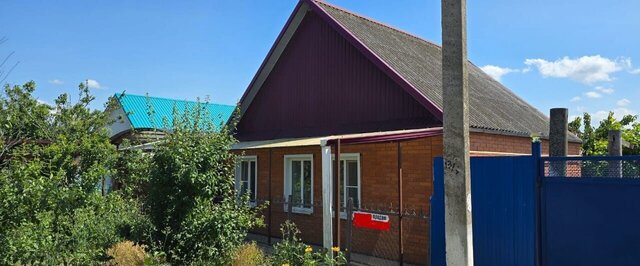ул Анапская 68 Темрюкское городское поселение фото