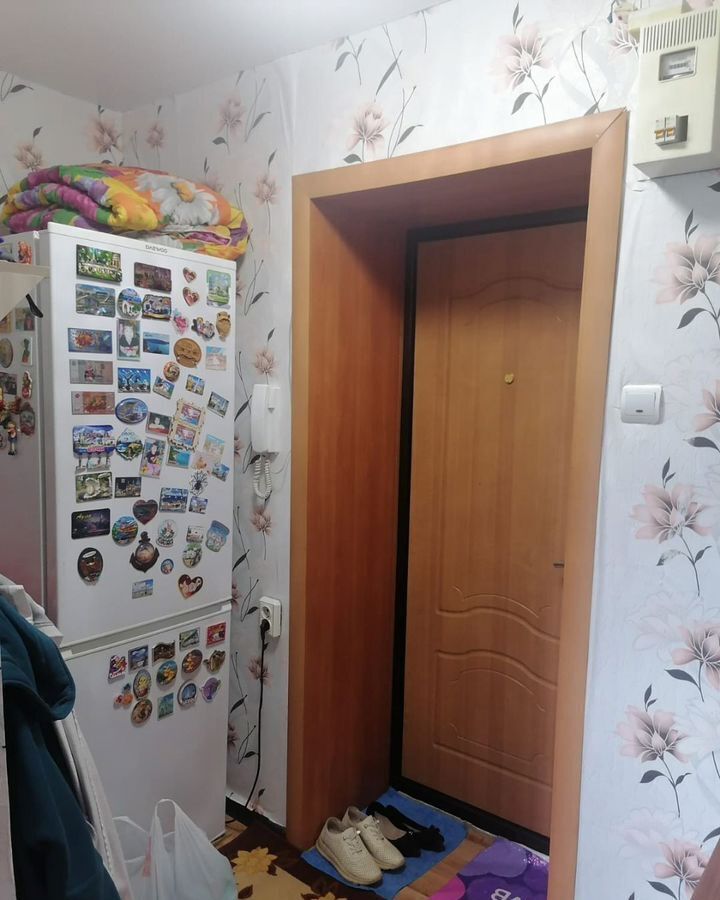 квартира г Ульяновск р-н Железнодорожный ул Хрустальная 64 фото 1