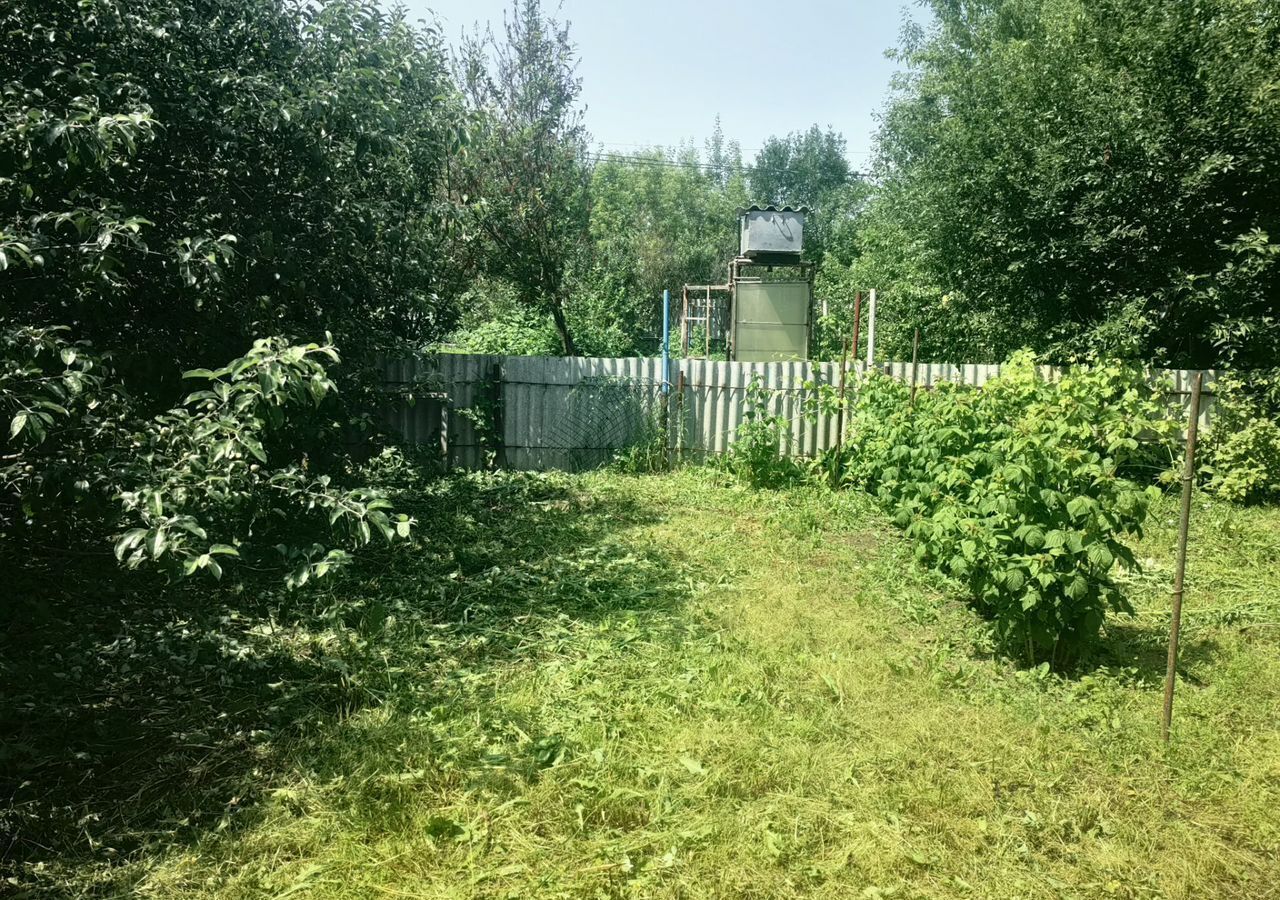 дом г Димитровград садоводческое товарищество Льнокомбинат-2 фото 3