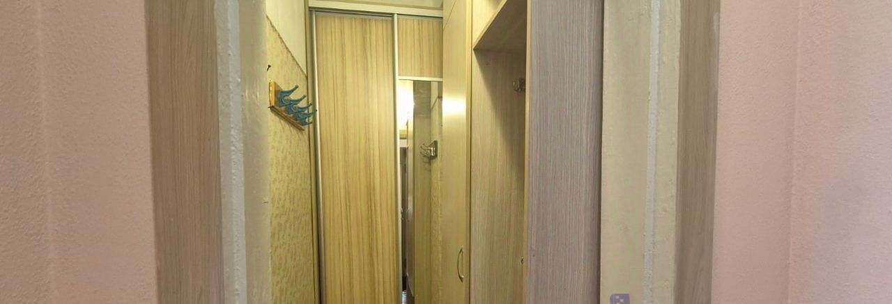 квартира р-н Крымский г Крымск ул Свердлова фото 8