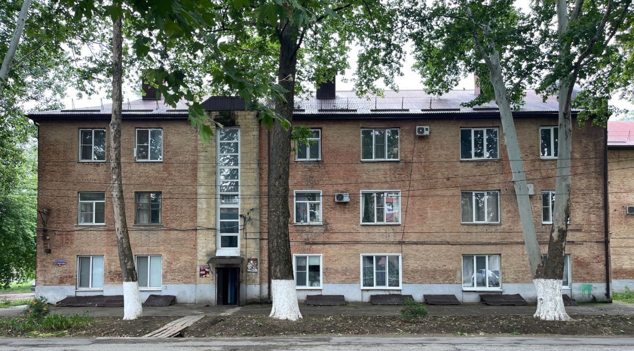 квартира р-н Крымский г Крымск ул Свердлова фото 9