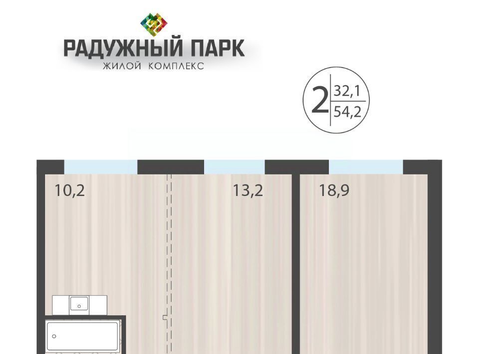 квартира г Иркутск р-н Свердловский ул Костычева фото 1