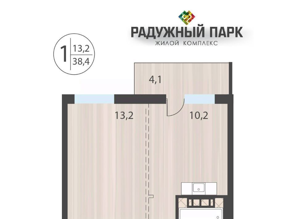 квартира г Иркутск р-н Свердловский ул Костычева фото 1