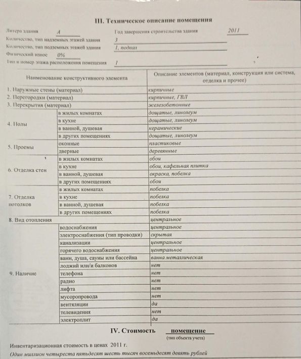 квартира г Братск жилрайон Падун ул Гидростроителей фото 2