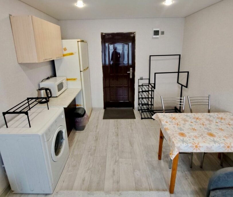 комната г Ставрополь ул Серова 6/1 фото 4