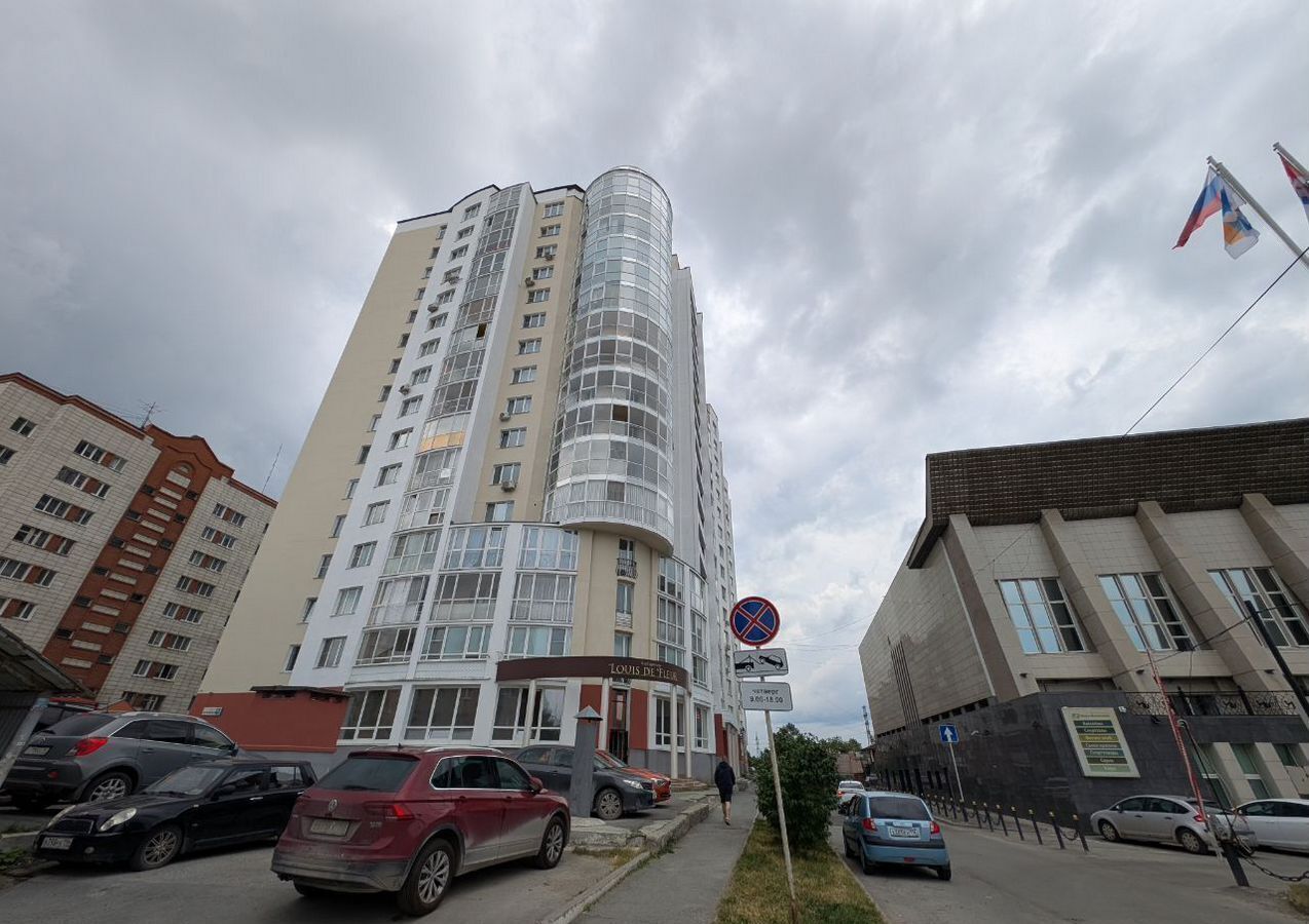 свободного назначения г Екатеринбург ул Фролова 19к/1 Площадь 1905 года фото 2