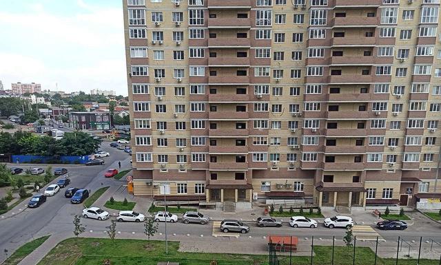Западный ул Магнитогорская 2б фото