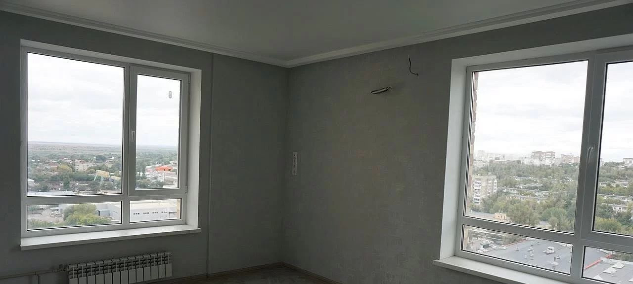 квартира г Ростов-на-Дону Западный ул Магнитогорская 1а фото 2