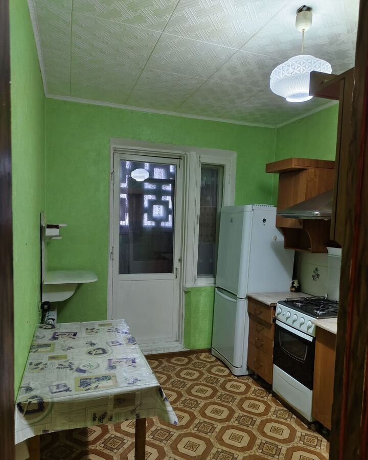 квартира г Элиста 4-й мкр-н, 35 фото 5