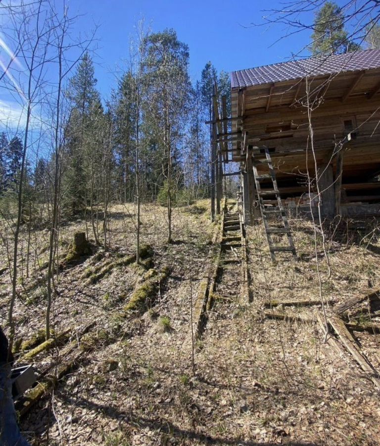 земля р-н Кондопожский г Кондопога ул Летняя Кондопожское городское поселение фото 9