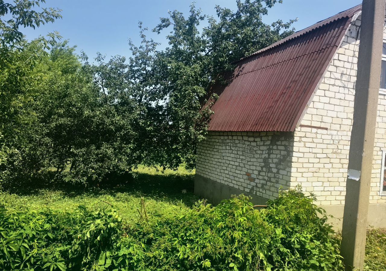 дом г Димитровград садоводческое товарищество Льнокомбинат-2 фото 6