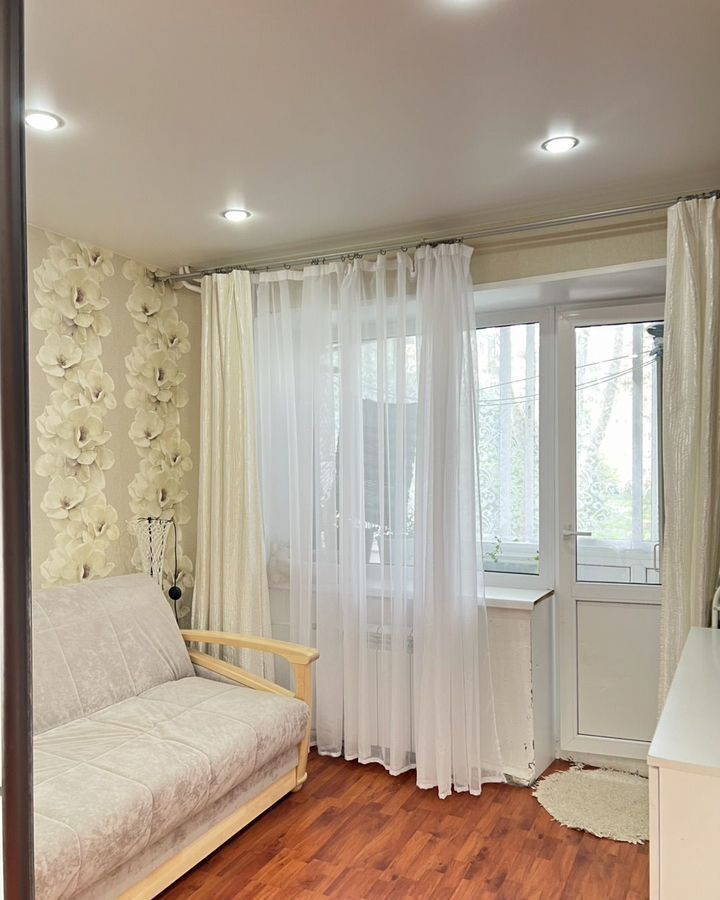 квартира г Великий Новгород Завокзальный ул Менделеева 8 фото 17