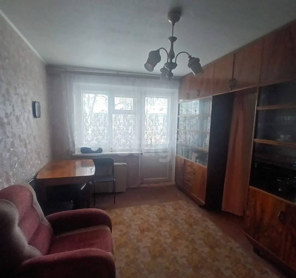 квартира г Самара р-н Промышленный ул Воронежская 238 фото 1