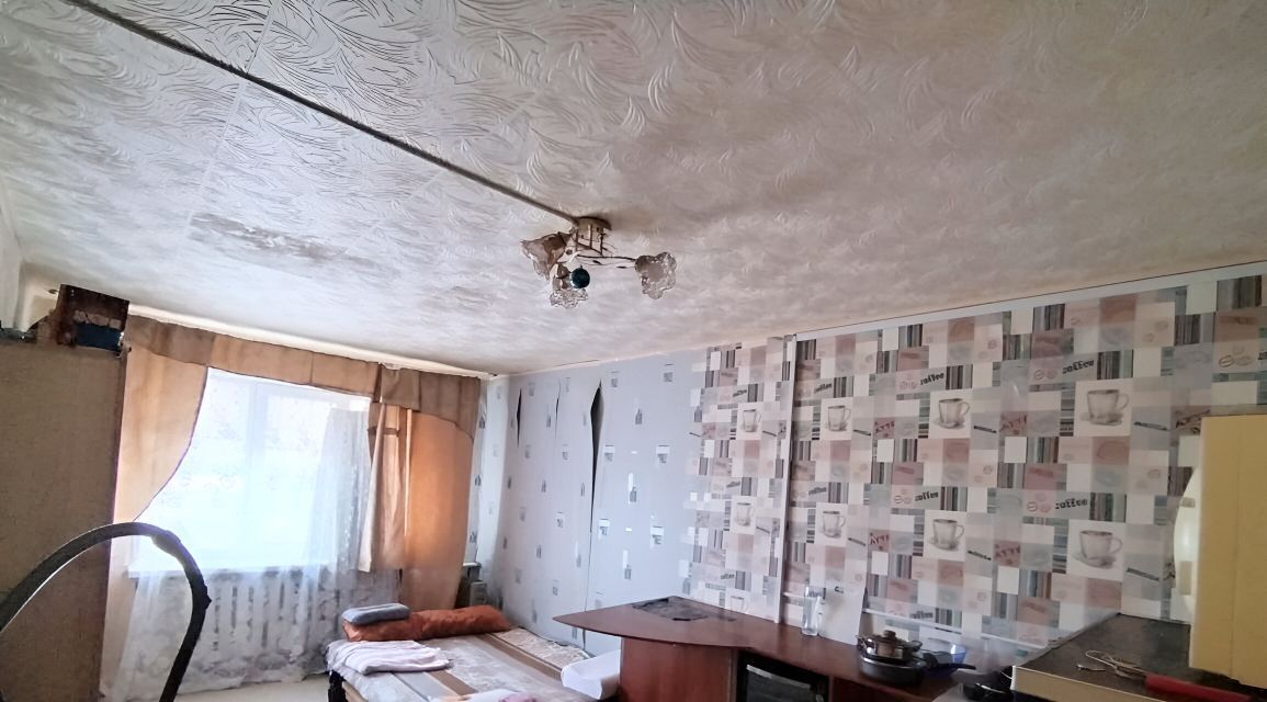 комната р-н Таймырский Долгано-Ненецкий г Дудинка ул Дудинская 11 фото 2