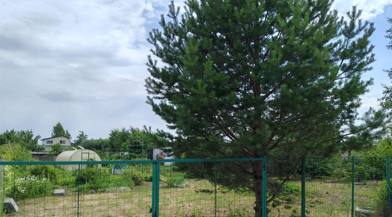 дом г Омск р-н Центральный СОСН Степное имени Е. Ш. Левина тер. фото 3