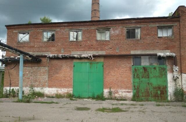 свободного назначения г Балашов ул Юбилейная 8а Балашовский р-н, муниципальное образование фото 1