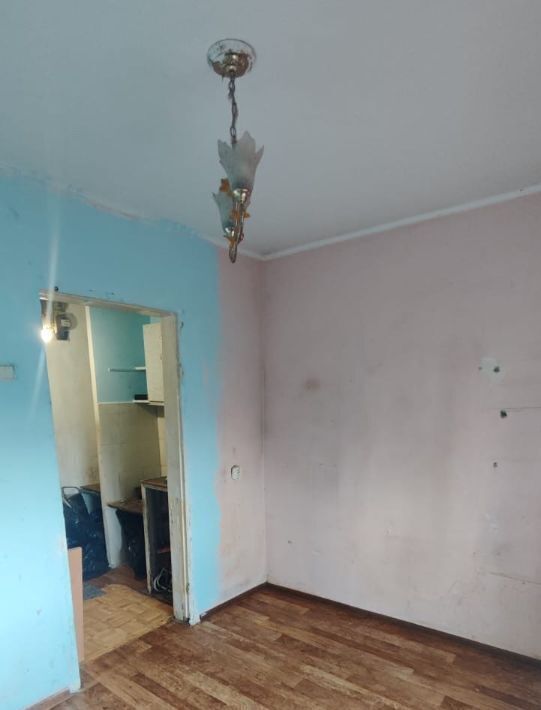 квартира г Калининград р-н Центральный ул Красная 131 фото 2