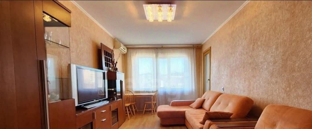 квартира г Симферополь р-н Киевский ул Ковыльная фото 1