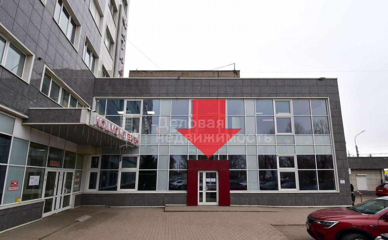 свободного назначения г Великий Новгород Колмово ш Сырковское 2а фото 2