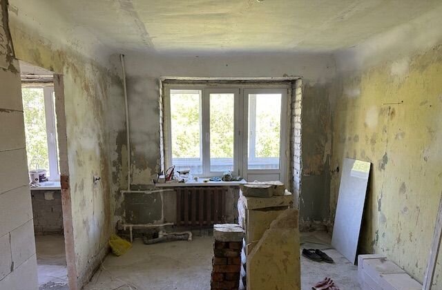 квартира г Ковров ул Киркижа 14а фото 2