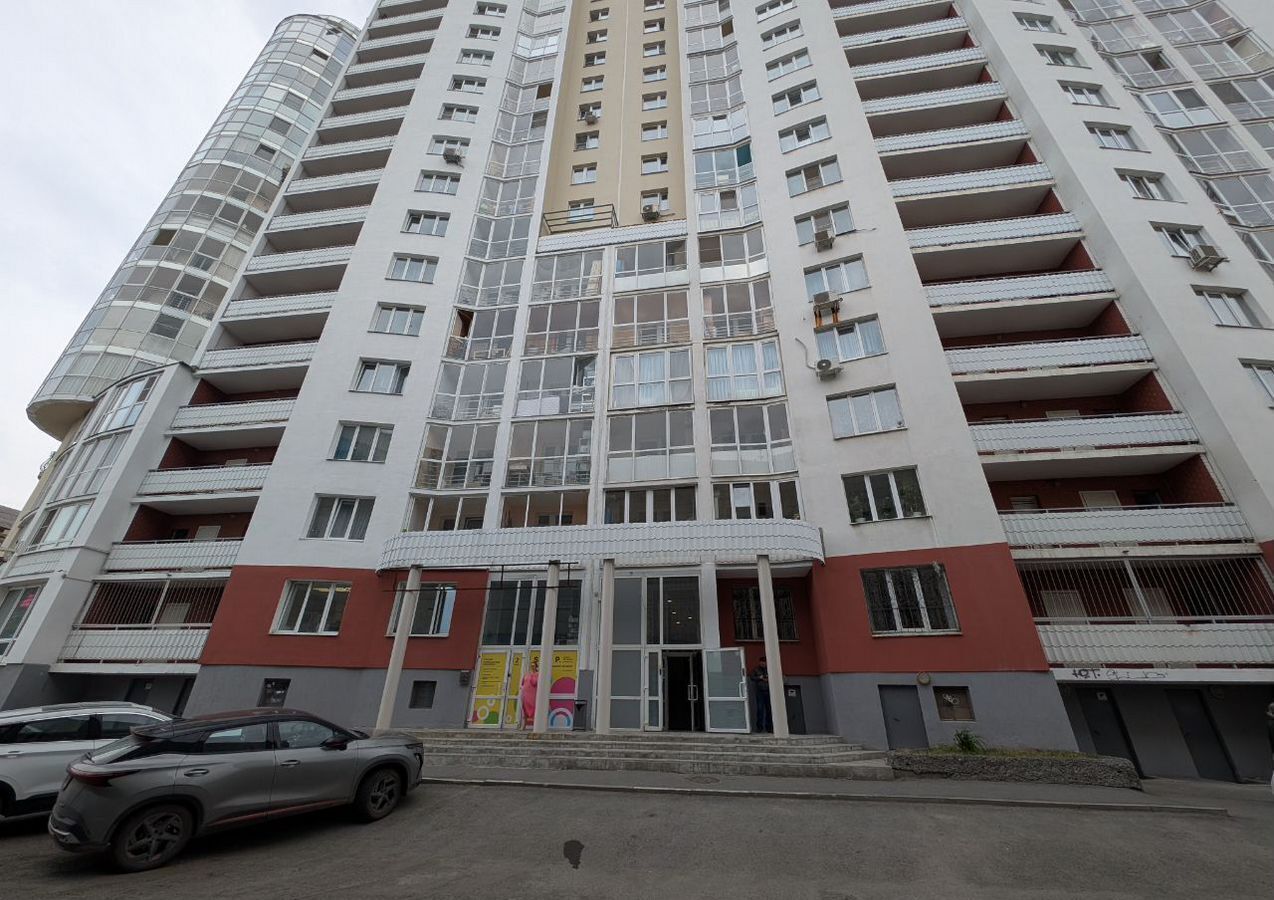 свободного назначения г Екатеринбург ул Фролова 19к/1 Площадь 1905 года фото 4