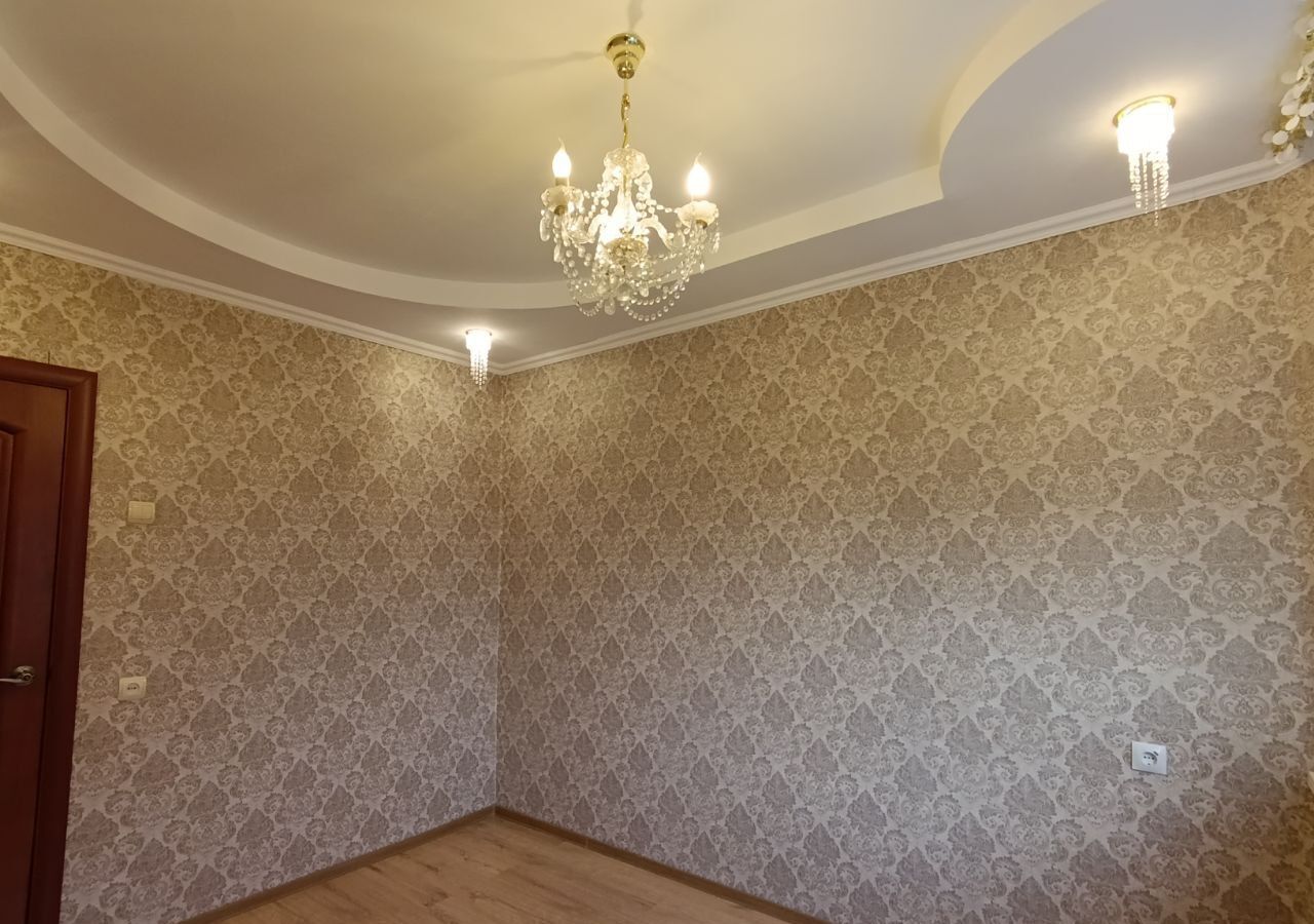 квартира г Ярославль р-н Заволжский ул Космонавтов 24 фото 2
