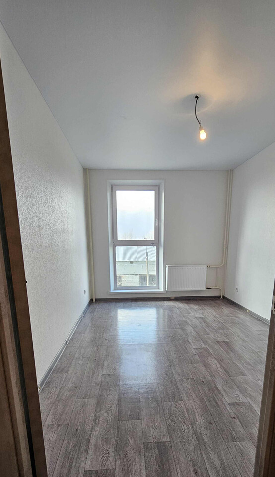 квартира г Челябинск ул Блюхера 125а фото 6