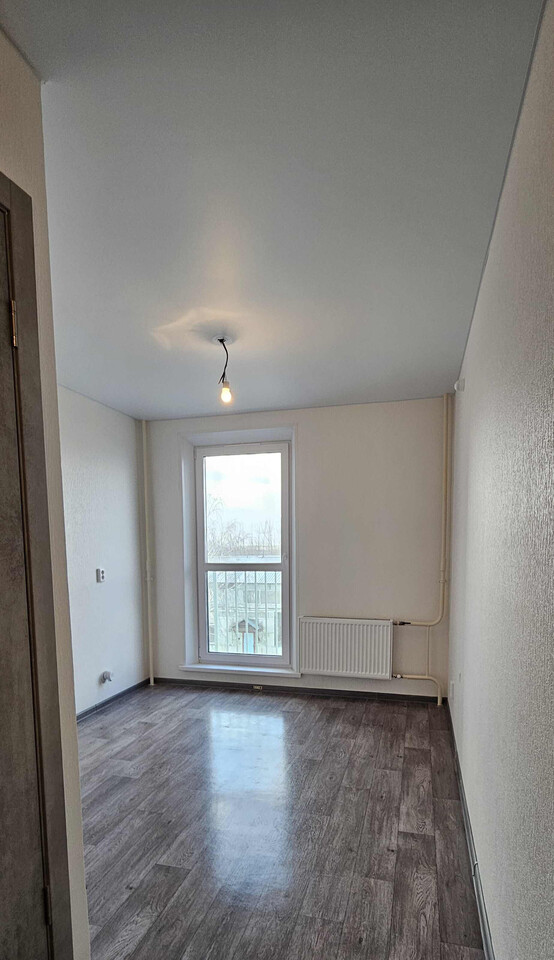 квартира г Челябинск ул Блюхера 125а фото 13