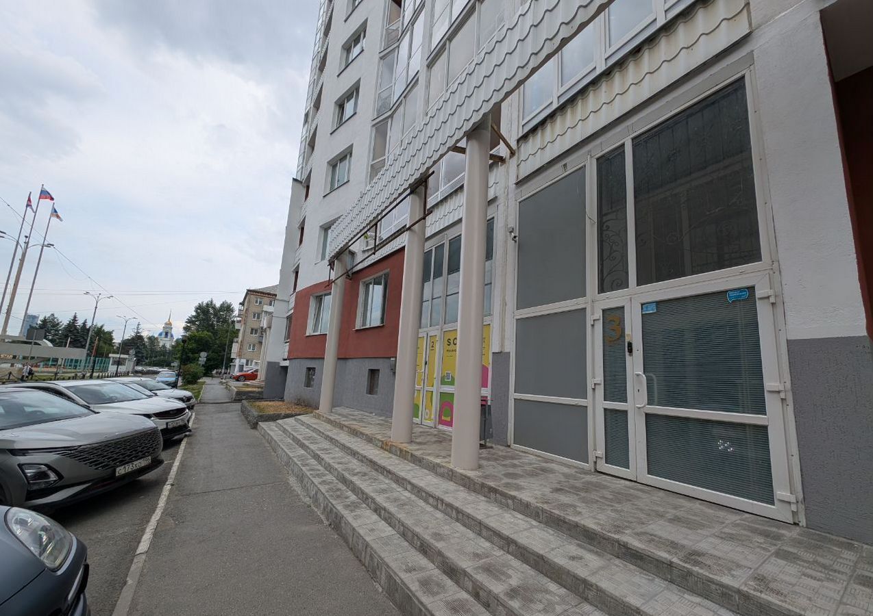 свободного назначения г Екатеринбург ул Фролова 19к/1 Площадь 1905 года фото 9