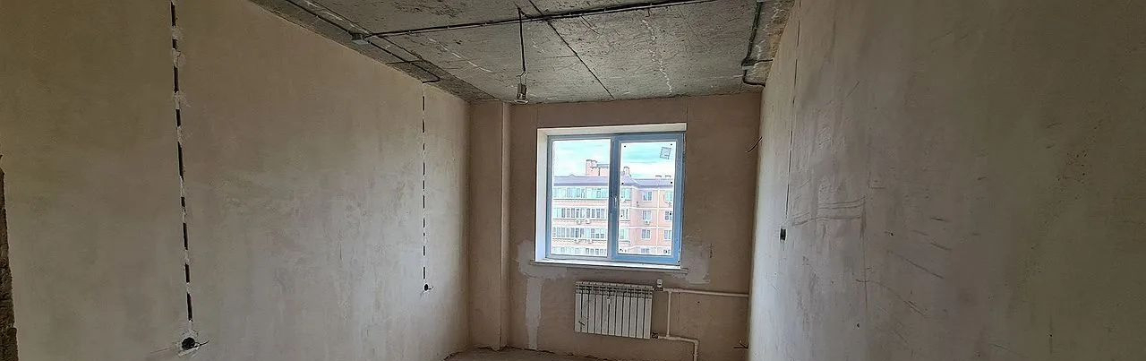 квартира г Ростов-на-Дону Западный б-р Платова 21 Мушкетова фото 5
