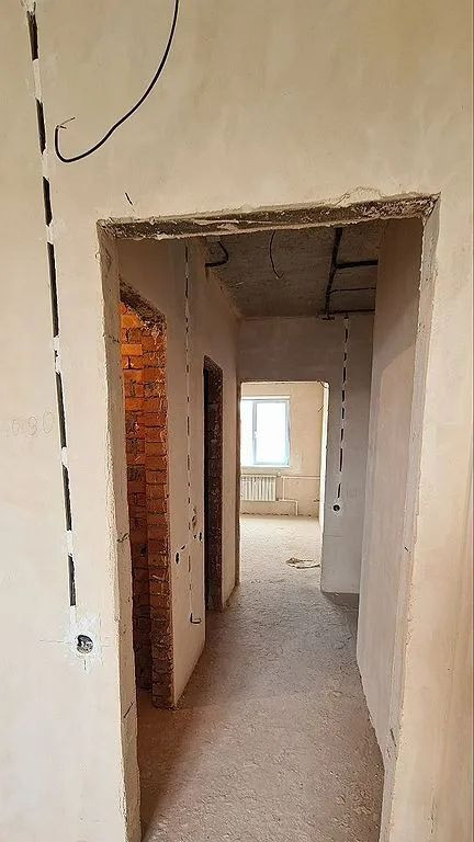 квартира г Ростов-на-Дону Западный б-р Платова 21 Мушкетова фото 9