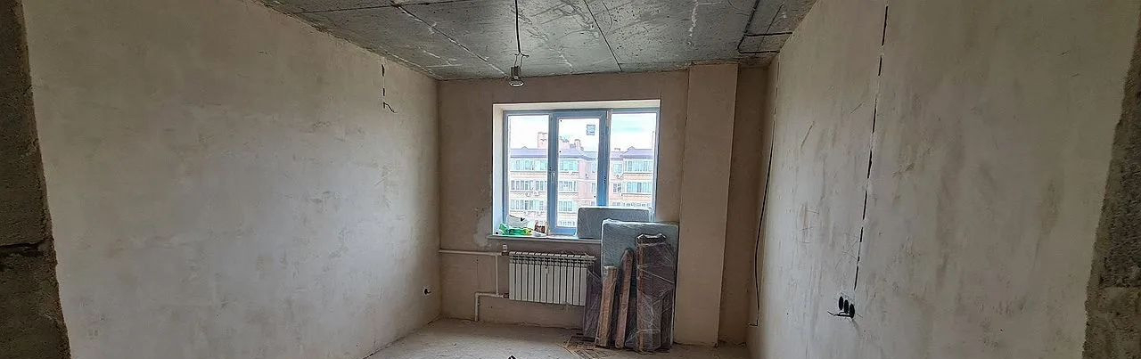 квартира г Ростов-на-Дону Западный б-р Платова 21 Мушкетова фото 12