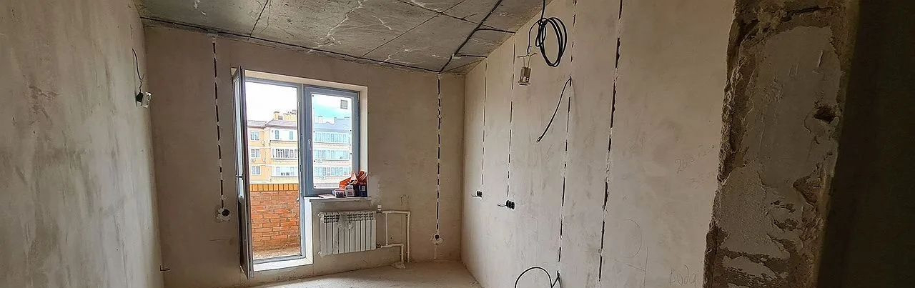 квартира г Ростов-на-Дону Западный б-р Платова 21 Мушкетова фото 13