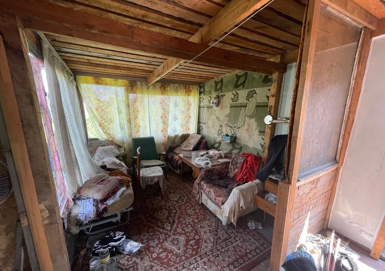 дом г Тольятти р-н Центральный СПК Сад-2, 2-й пр фото 15