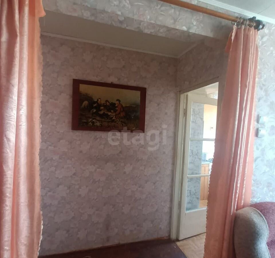 квартира г Самара р-н Промышленный ул Воронежская 238 фото 12
