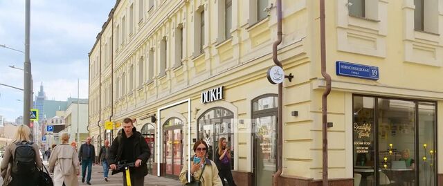 ул Новослободская 19с/1 фото