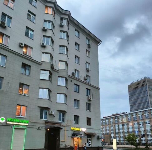 метро Савеловская ул Новослободская 73/68с 5 фото