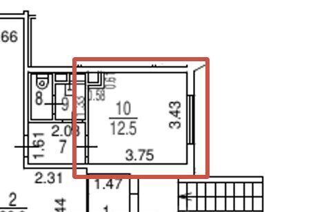 свободного назначения г Москва метро Свиблово ул Ивовая 6к/1 фото 2