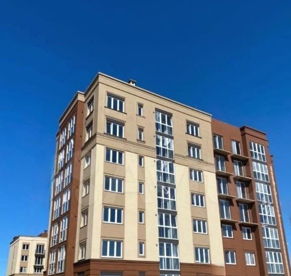 квартира р-н Зеленоградский г Зеленоградск п Вишневое стр. 2 фото 10