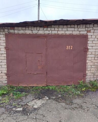 гараж дом 25г/712 фото