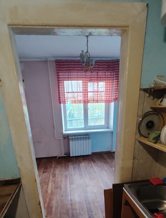 квартира г Калининград р-н Центральный ул Красная 131 фото 8