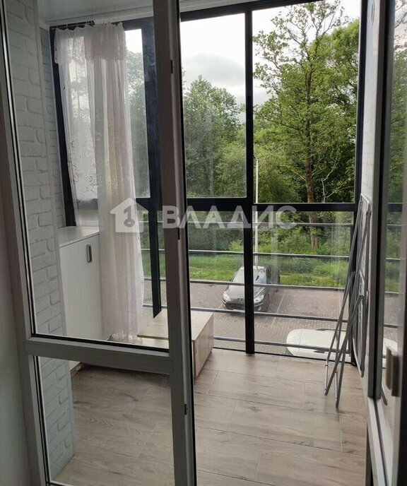 квартира г Калининград ул Новгородская 5к/1 фото 5