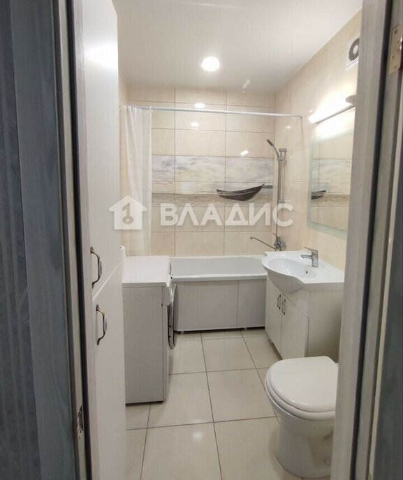 квартира г Калининград ул Новгородская 5к/1 фото 8