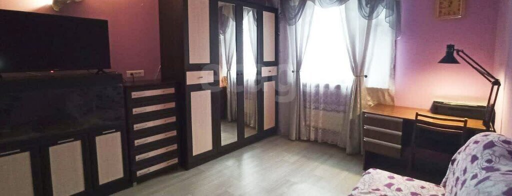 квартира г Тольятти ул Мурысева 57 фото 1