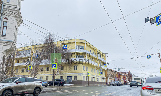 квартира ул Пионерская 30 Степана Разина фото