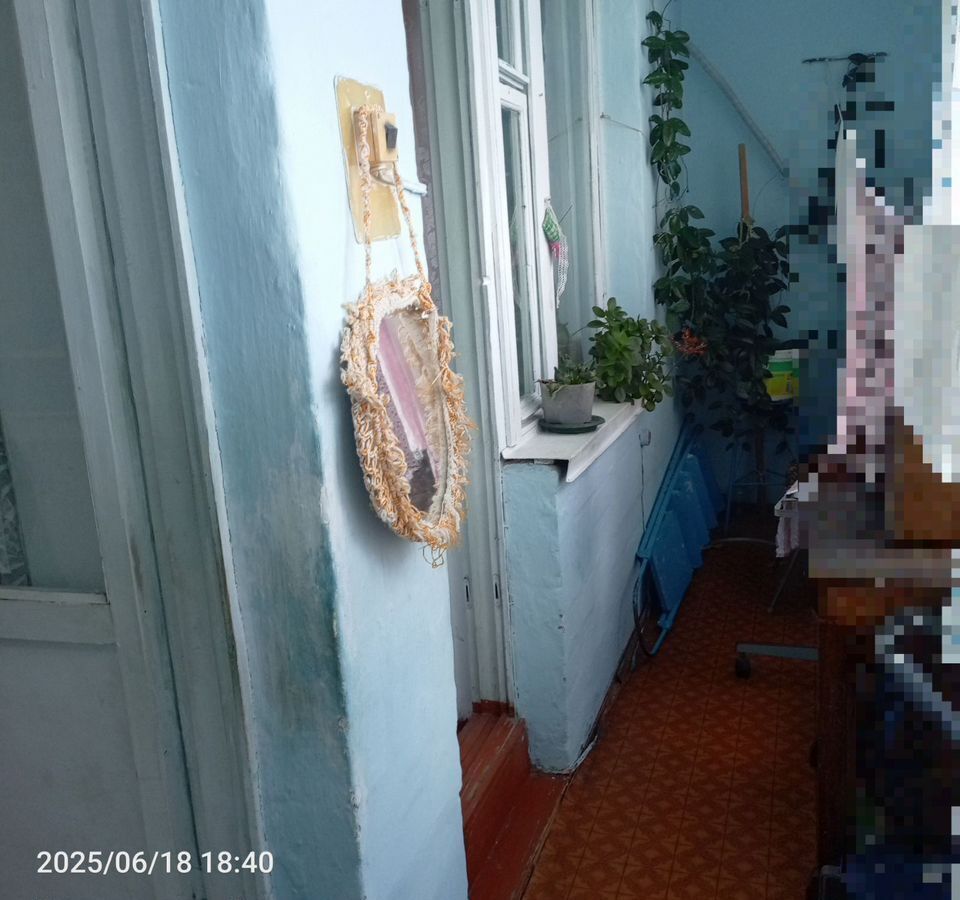 квартира р-н Белореченский г Белореченск ул Ленина 15 Белореченское городское поселение фото 2
